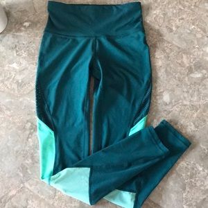 Xersion High Rise Leggings NWOT